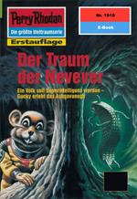 Perry Rhodan 1918: Der Traum der Nevever