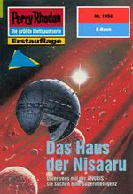 Perry Rhodan 1956: Das Haus der Nisaaru