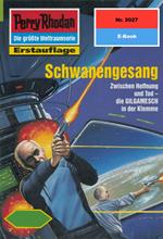 Perry Rhodan 2027: Schwanengesang