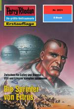 Perry Rhodan 2031: Die Sprinter von Ertrus