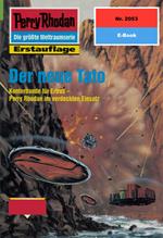 Perry Rhodan 2053: Der neue Tato