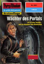 Perry Rhodan 2061: Wächter des Portals