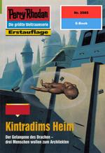 Perry Rhodan 2085: Kintradims Heim