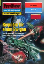 Perry Rhodan 2093: Requiem für einen Ewigen