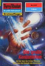 Perry Rhodan 2147: Die große Konjunktion