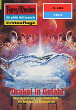 Perry Rhodan 2184: Orakel in Gefahr