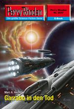 Perry Rhodan 2547: Garrabo in den Tod