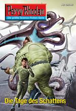 Perry Rhodan 2646: Die Tage des Schattens