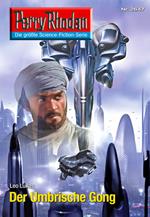 Perry Rhodan 2647: Der Umbrische Gong