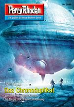 Perry Rhodan 2849: Das Chronoduplikat