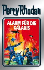 Perry Rhodan 44: Alarm für die Galaxis (Silberband)