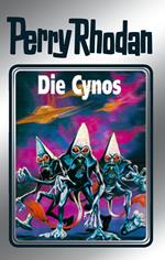 Perry Rhodan 60: Die Cynos (Silberband)