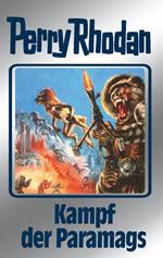 Perry Rhodan 66: Kampf der Paramags (Silberband)