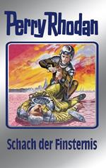 Perry Rhodan 73: Schach der Finsternis (Silberband)