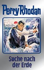 Perry Rhodan 78: Suche nach der Erde (Silberband)