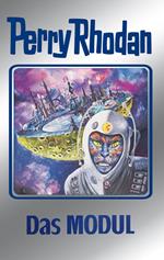 Perry Rhodan 92: Das Modul (Silberband)