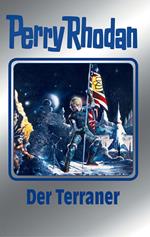 Perry Rhodan 119: Der Terraner (Silberband)