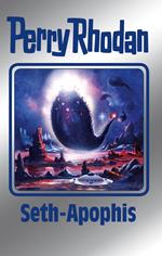 Perry Rhodan 138: Seth-Apophis (Silberband)