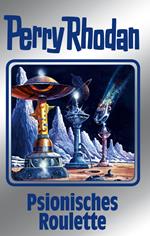 Perry Rhodan 146: Psionisches Roulette (Silberband)