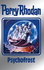 Perry Rhodan 147: Psychofrost (Silberband)