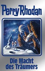 Perry Rhodan 148: Die Macht des Träumers (Silberband)