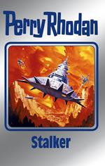 Perry Rhodan 150: Stalker (Silberband)