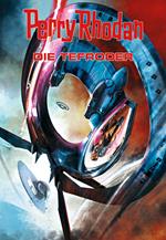 Perry Rhodan: Die Tefroder (Sammelband)