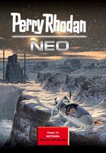 Perry Rhodan Neo Paket 15