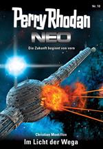 Perry Rhodan Neo 10: Im Licht der Wega