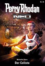 Perry Rhodan Neo 38: Der Celista