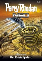 Perry Rhodan Neo 60: Der Kristallpalast