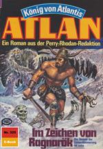 Atlan 325: Im Zeichen von Ragnarök