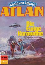 Atlan 406: Die Ewige Karawane