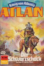 Atlan 440: Der Schwarzschock