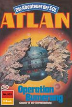 Atlan 533: Operation Bumerang