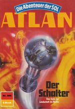 Atlan 566: Der Schalter