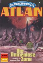 Atlan 650: Die Namenlose Zone