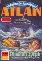 Atlan 732: Mission Zyrph