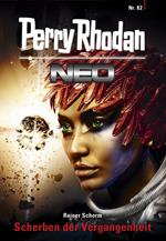 Perry Rhodan Neo 82: Scherben der Vergangenheit