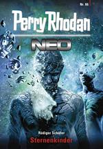 Perry Rhodan Neo 86: Sternenkinder