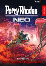 Perry Rhodan Neo 146: Der Schatz des Pilgerschiffes