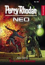 Perry Rhodan Neo 159: Der falsche Meister