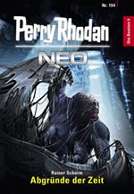 Perry Rhodan Neo 194: Abgründe der Zeit