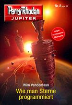 Jupiter 8: Wie man Sterne programmiert