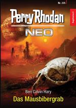 Perry Rhodan Neo 235: Das Mausbibergrab