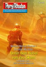 Perry Rhodan 3192: Unter dem Nabel von Zou Skost