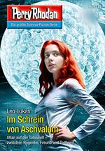 Perry Rhodan 3219: Im Schrein von Aschvalum