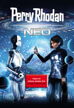 Perry Rhodan Neo Paket 27