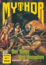 Mythor 1: Der Sohn des Kometen