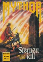 Mythor 192: Sternenfall